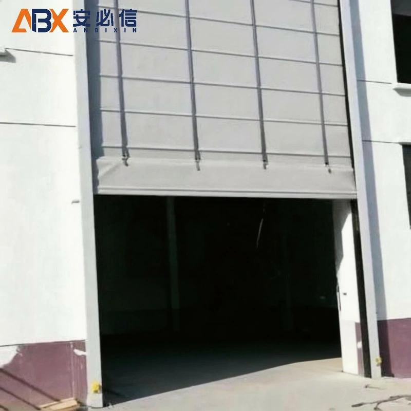 庆阳机械式门封